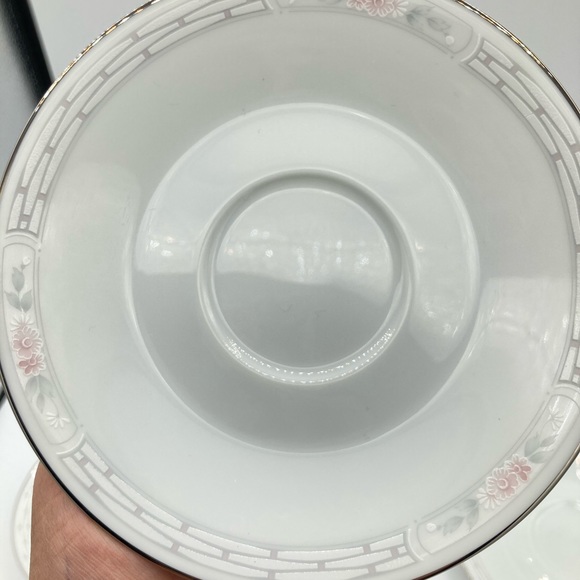 4set NORITAKE CARTHAGE JAPAN - Picture 6 of 14